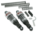 BURLY SLAMMER LOWERING KITS